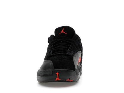 Jordan 12 Retro Low Max Orange