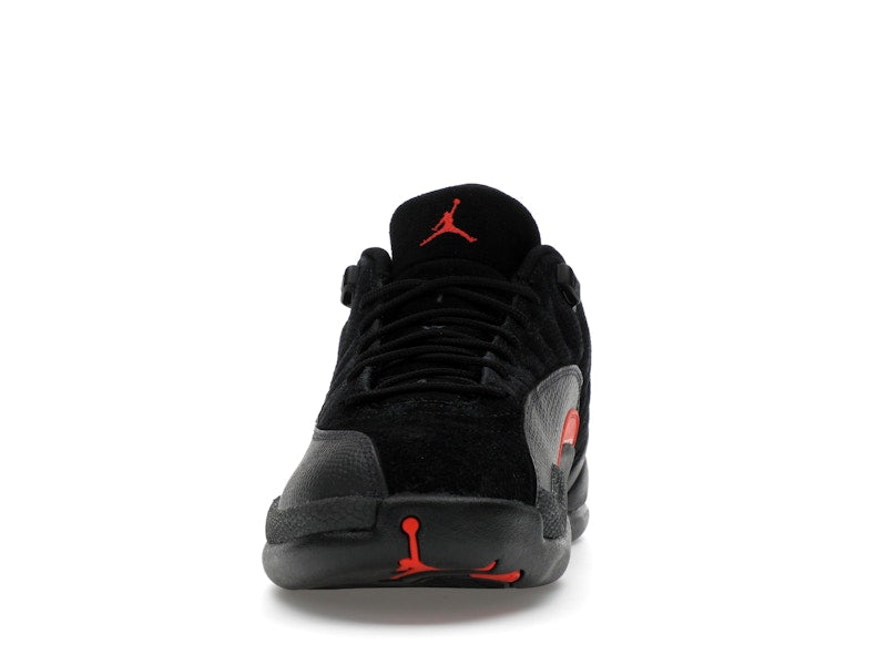 Jordan 12 Retro Low Max Orange