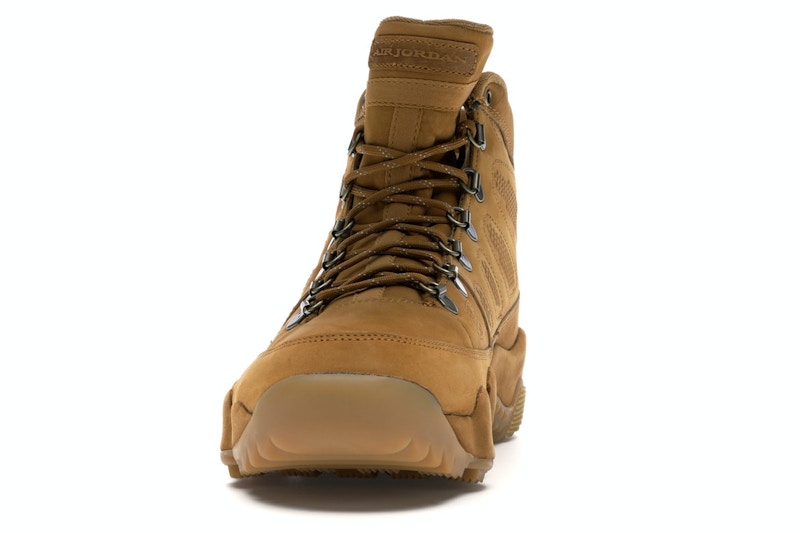 Jordan 9 Retro Boot Wheat