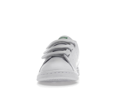 adidas Stan Smith OG Velcro Fairway Green