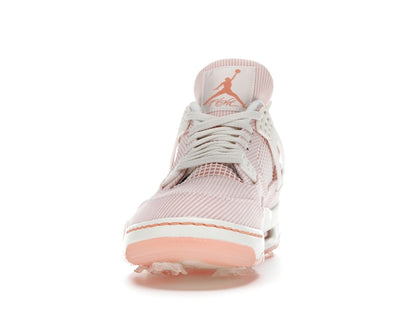 Jordan 4 Retro Golf NRG Seersucker