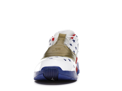 Reebok Answer 5 atmos Stars