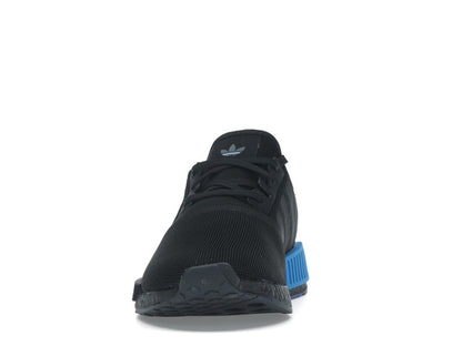 adidas NMD R1 Black Royal Blue