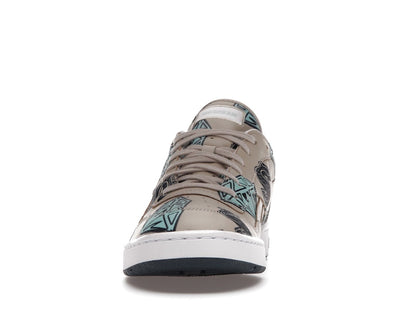 Reebok BB 4000 Mu BBC Ice Cream Diamond Dollar (2020)