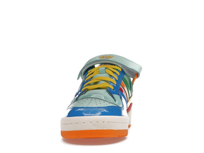 adidas Forum Low Kerwin Frost Benchmates