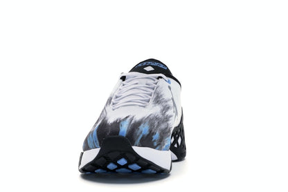 Jordan Trunner Nxt React White Black University Blue