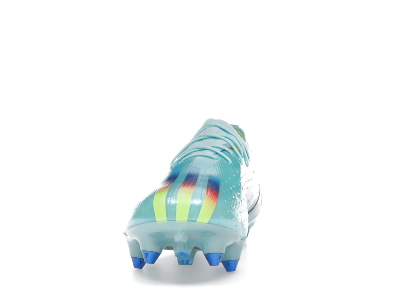 adidas X Speedportal.1 SG Clear Aqua Power Blue