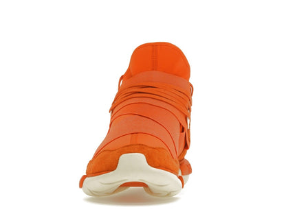 adidas Y-3 Qasa High Orange Orange Cream White