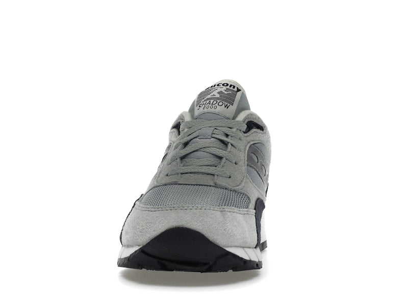 Saucony Shadow 6000 Grey Silver