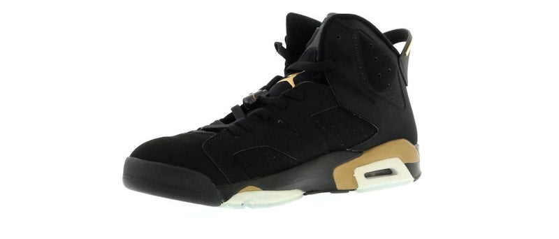Jordan 6 Retro Defining Moments (DMP)