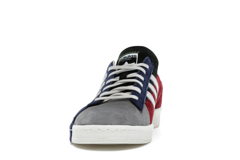 adidas Campus 80s Recouture Dark Blue