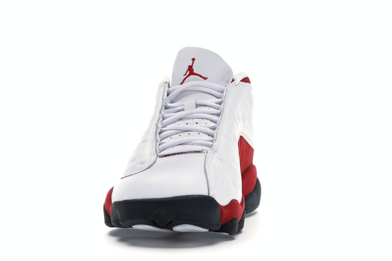 Jordan 13 Retro Low Cherry (2005)