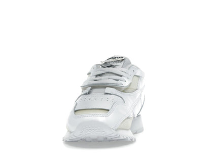 Reebok Classic Leather Re-Co Maison Margiela Project 0 'Memory Of' V2 Footwear White