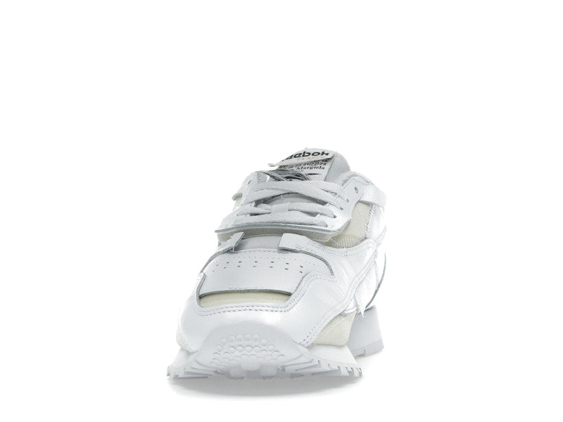 Reebok Classic Leather Re-Co Maison Margiela Project 0 'Memory Of' V2 Footwear White