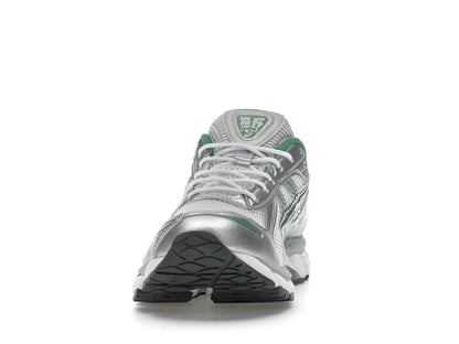 ASICS Gel-Kayano 12.1 Silver Green