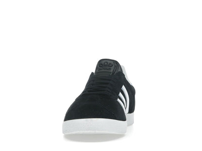 adidas Gazelle Core Black Bright Blue