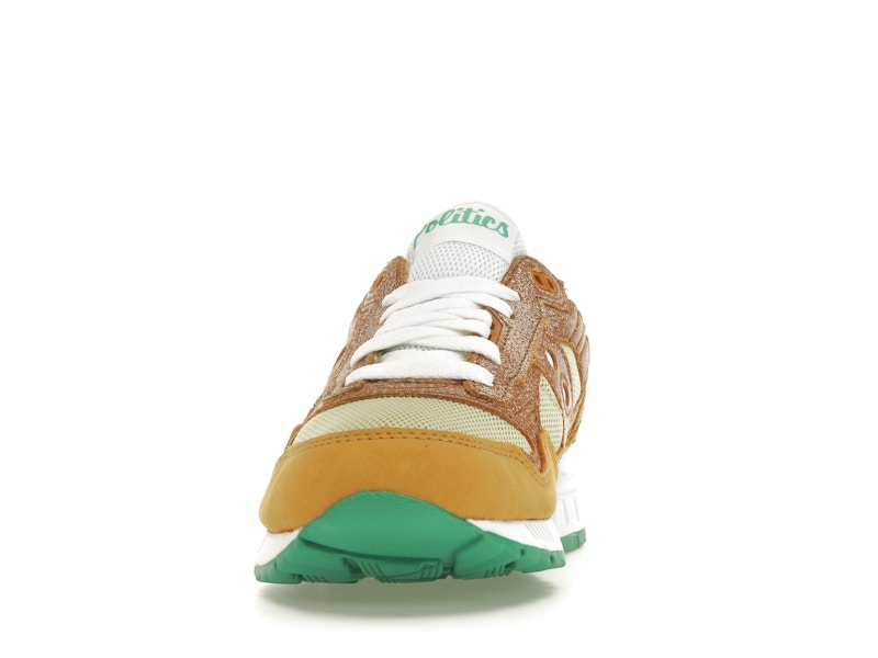 Saucony Shadow 5000 Sneaker Politics Cafe Du Monde
