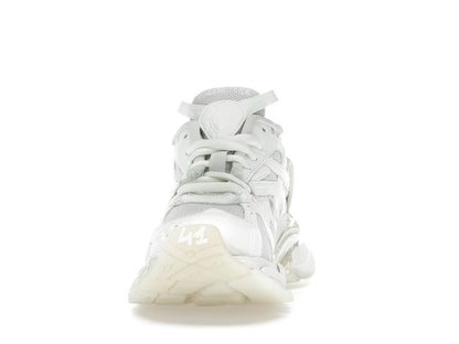 Balenciaga Runner White Glow In The Dark