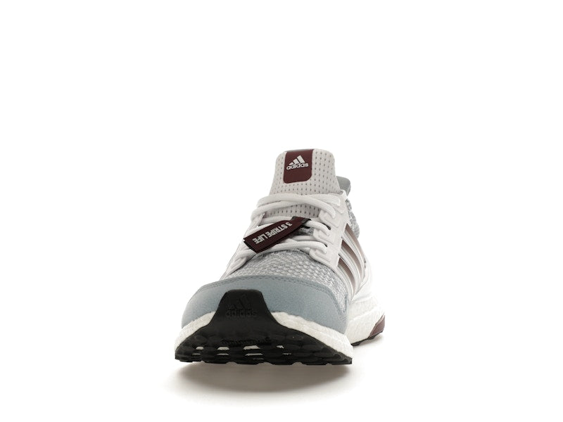 adidas Ultra Boost 1.0 Mississippi State