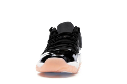 Jordan 11 Retro Low Bleached Coral (GS)