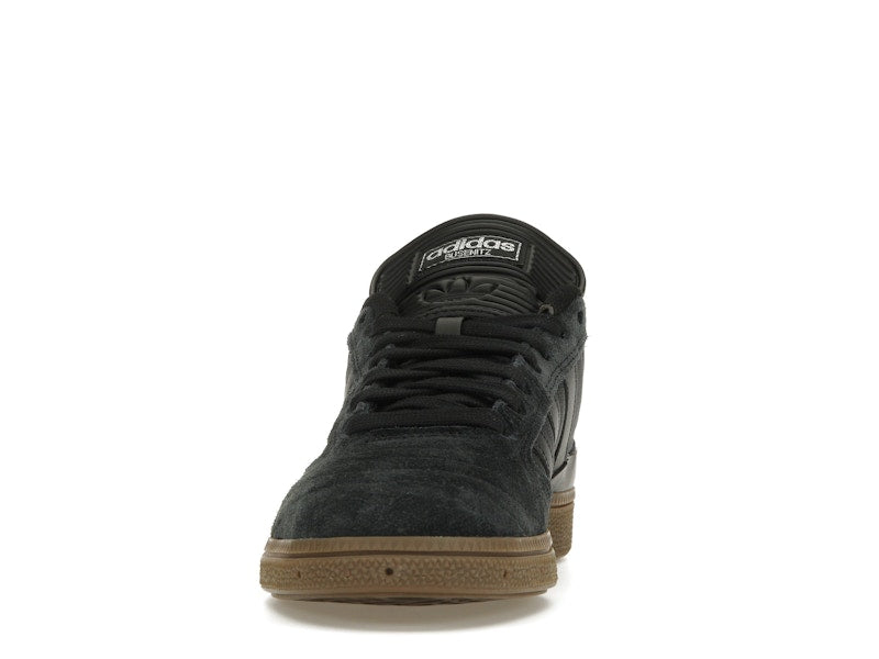 adidas Busenitz Core Black Gum