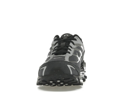 Nike Shox Ride 2 Light Graphite