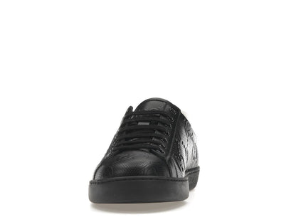 Gucci Ace Black GG