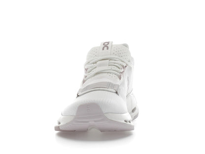 On Running Cloudnova 2 White Orchid (Women's)