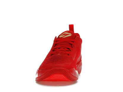 Jordan Luka 1 University Red