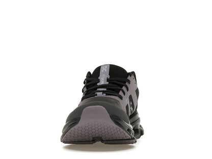 On Running Cloudrunner Iron Black (Women's)
