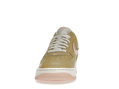 Nike Air Force 1 Low Linen CO.JP (2001)