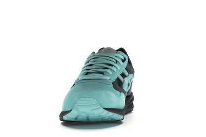 ASICS Gel-Saga Diamond Supply Co x Ronnie Fieg Aqua Blue Black