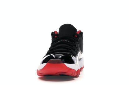 Jordan 11 Retro Low Bred (2015)