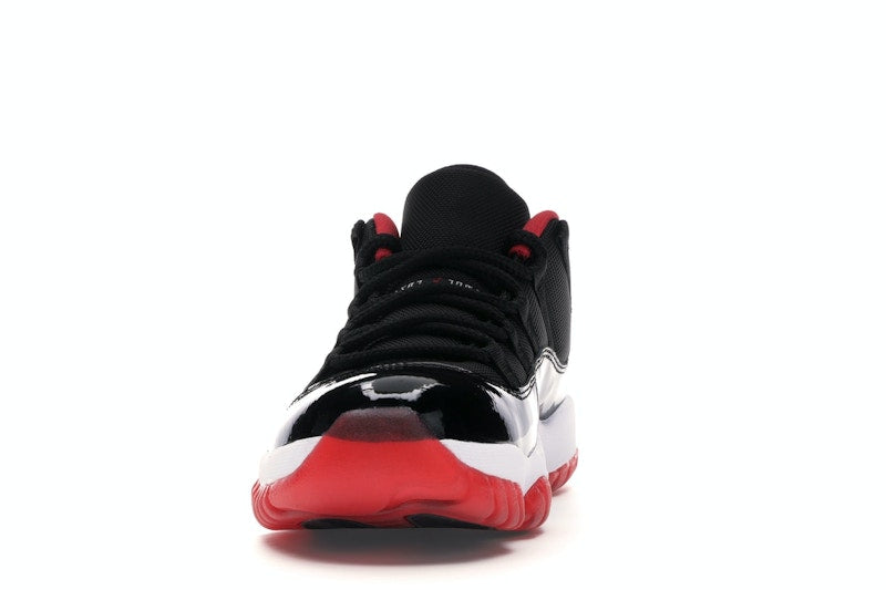 Jordan 11 Retro Low Bred (2015)