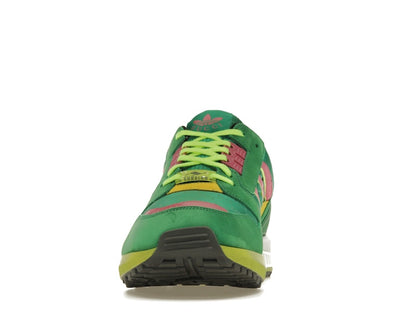 adidas x Gucci ZX 8000 Green GG Monogram