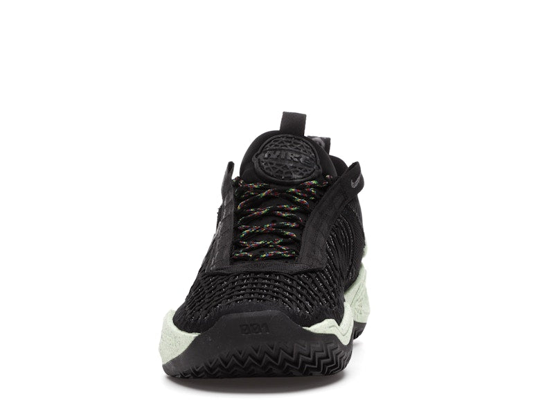 Nike Cosmic Unity Green Glow