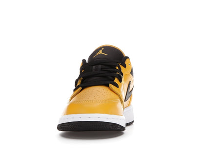 Jordan 1 Low University Gold Black (GS)