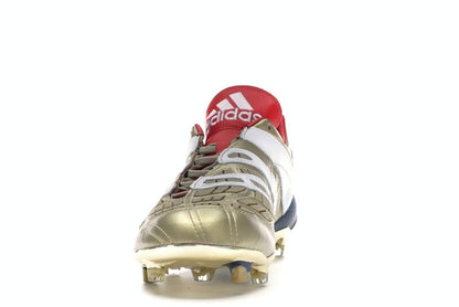 adidas Predator Accelerator FG 25 Year Pack Zidane