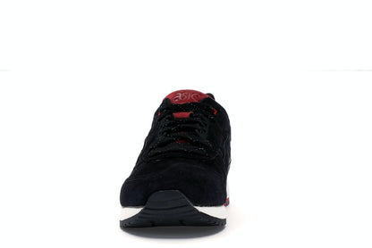 ASICS Gel-Respector Concepts Black Widow