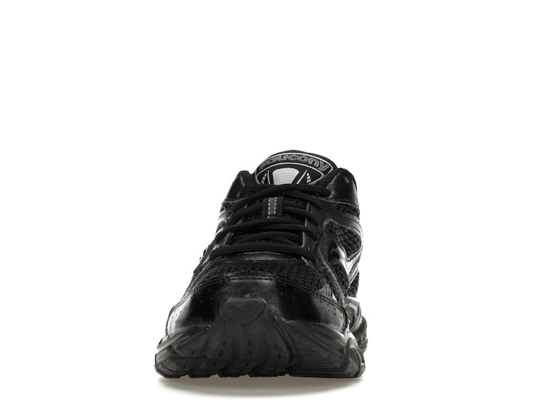 Saucony Grid Ride Millennium Black
