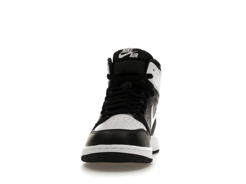 Jordan 1 Retro High OG Black White (GS)