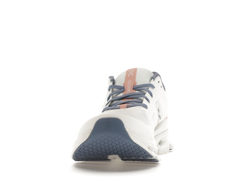 On Running Cloudrunner Undyed White Flame (Women's)