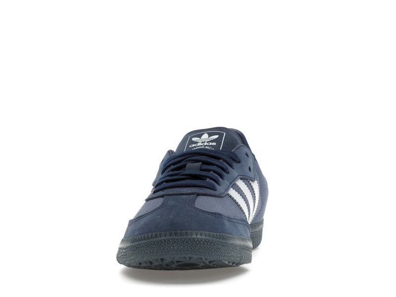 adidas Samba OG Preloved Ink Halo Blue