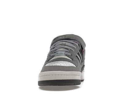 adidas Forum 84 Low Home Alone 2