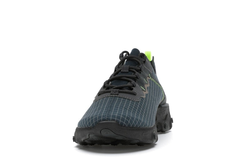 Nike React Element 55 Armory Navy