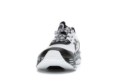 ASICS Gel-Lyte XXX White Black