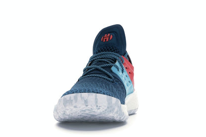 adidas Harden Vol. 2 Blue Night