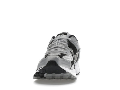 Nike Zoom Vomero 5 Metallic Silver Black