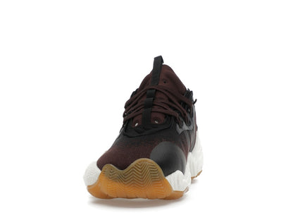 adidas Trae Young 3 Shadow Brown