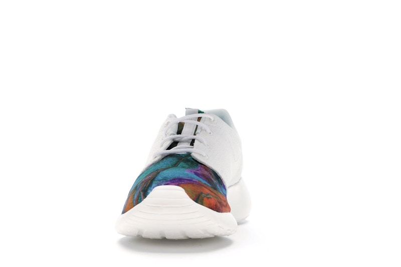 Nike Roshe One Print Sail Menta